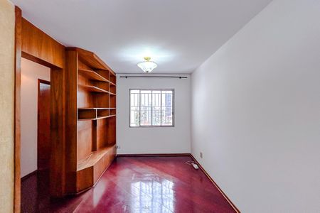 Sala de apartamento para alugar com 3 quartos, 75m² em Tatuapé, São Paulo