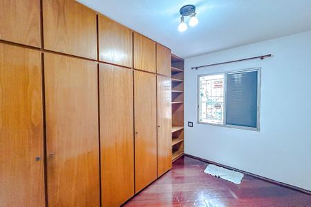 Apartamento para alugar com 75m², 3 quartos e 1 vagaQuarto 3
