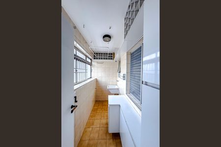 Apartamento para alugar com 75m², 3 quartos e 1 vagaÁrea de Serviço