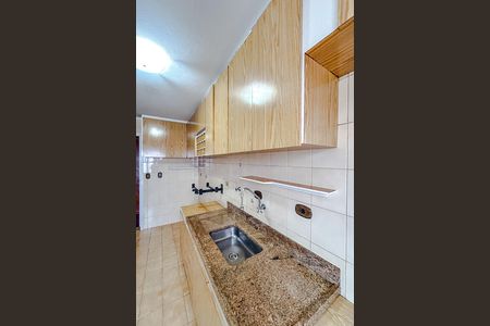 Apartamento para alugar com 75m², 3 quartos e 1 vagaCozinha