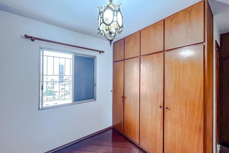 Apartamento para alugar com 75m², 3 quartos e 1 vagaQuarto 2 - Suíte