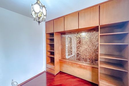 Apartamento para alugar com 75m², 3 quartos e 1 vagaQuarto 2 - Suíte