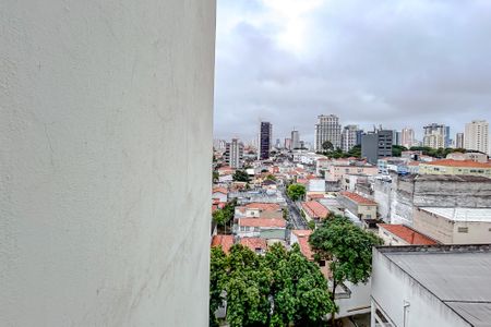 Apartamento para alugar com 75m², 3 quartos e 1 vagaVista da Sala