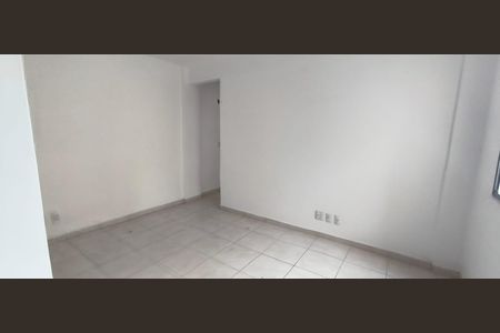 Sala de apartamento para alugar com 1 quarto, 48m² em Vila Rica, Lagoa Santa