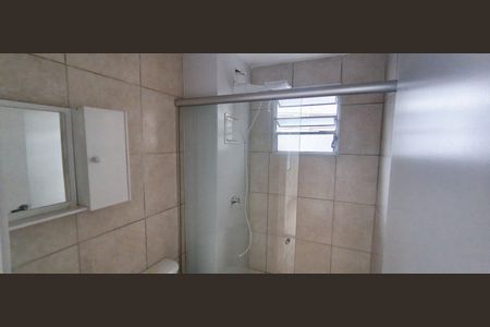 Apartamento para alugar com 48m², 1 quarto e 1 vaga