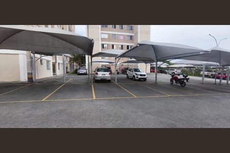 Apartamento para alugar com 48m², 1 quarto e 1 vaga