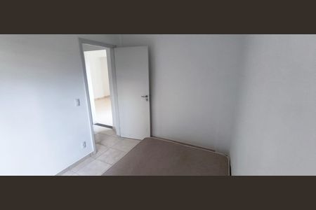 Quarto 1 de apartamento para alugar com 1 quarto, 48m² em Vila Rica, Lagoa Santa