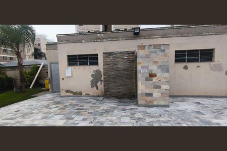 Apartamento para alugar com 48m², 1 quarto e 1 vaga