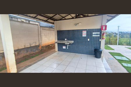 Apartamento para alugar com 48m², 1 quarto e 1 vaga