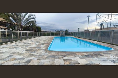 Apartamento para alugar com 48m², 1 quarto e 1 vaga
