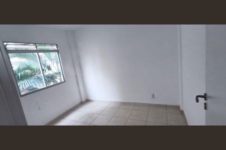 Sala de apartamento para alugar com 1 quarto, 48m² em Vila Rica, Lagoa Santa