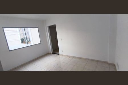 Apartamento para alugar com 48m², 1 quarto e 1 vaga