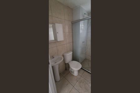 Apartamento para alugar com 48m², 1 quarto e 1 vaga