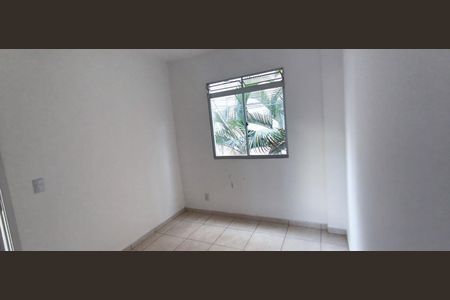 Sala de apartamento para alugar com 1 quarto, 48m² em Vila Rica, Lagoa Santa
