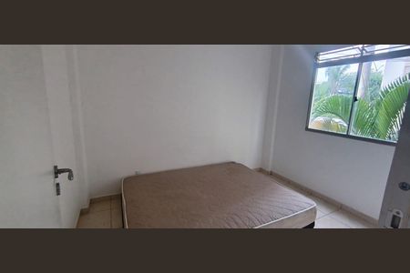 Quarto 1 de apartamento para alugar com 1 quarto, 48m² em Vila Rica, Lagoa Santa