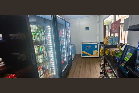 Apartamento para alugar com 48m², 1 quarto e 1 vaga