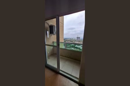 Apartamento para alugar com 46m², 2 quartos e 1 vaga Apartamento para alugar com 46m², 2 quartos e 1 vagaSacada