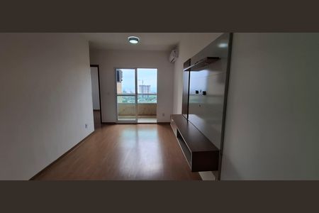 Apartamento para alugar com 46m², 2 quartos e 1 vaga Apartamento para alugar com 46m², 2 quartos e 1 vagaSala