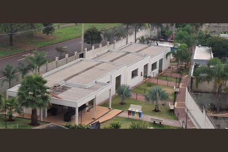 Apartamento para alugar com 46m², 2 quartos e 1 vaga Apartamento para alugar com 46m², 2 quartos e 1 vagaÁrea comum