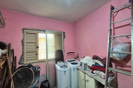 Casa à venda com 170m², 4 quartos e 2 vagas Casa à venda com 170m², 4 quartos e 2 vagasQuarto de Serviço