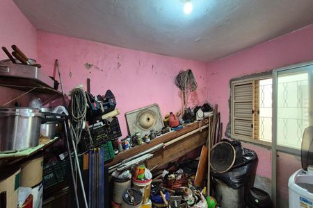 Casa à venda com 170m², 4 quartos e 2 vagas Casa à venda com 170m², 4 quartos e 2 vagasQuarto de Serviço