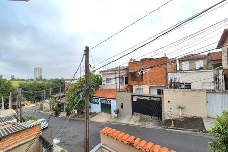 Casa à venda com 170m², 4 quartos e 2 vagas Casa à venda com 170m², 4 quartos e 2 vagasVista da Sala