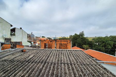 Casa à venda com 170m², 4 quartos e 2 vagas Casa à venda com 170m², 4 quartos e 2 vagasVista do quarto 3