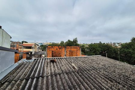 Casa à venda com 170m², 4 quartos e 2 vagas Casa à venda com 170m², 4 quartos e 2 vagasVista do Quarto 2