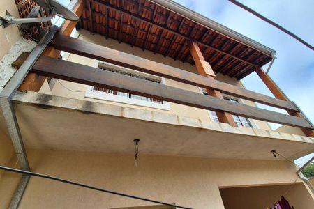 Casa à venda com 170m², 4 quartos e 2 vagas Casa à venda com 170m², 4 quartos e 2 vagasFachada do Prédio