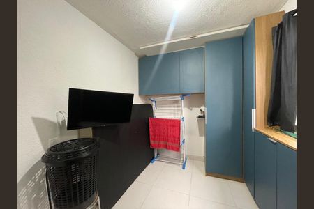 Apartamento para alugar com 48m², 2 quartos e 2 vagas