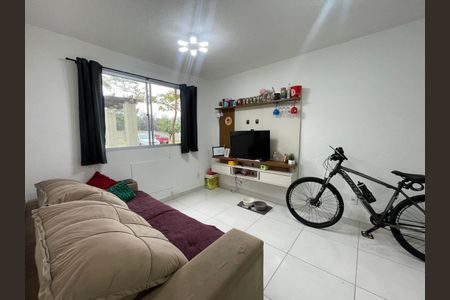 Apartamento para alugar com 2 quartos, 48m² em Santos Dumont, São Leopoldo