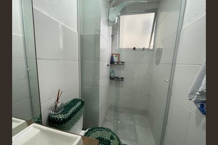 Apartamento para alugar com 48m², 2 quartos e 2 vagas
