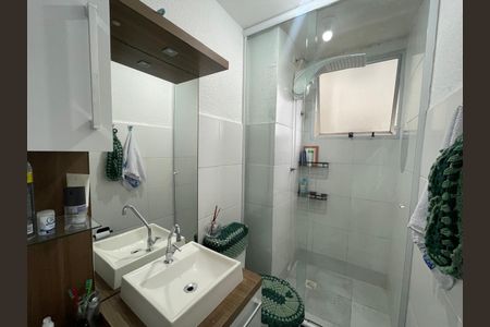 Apartamento para alugar com 48m², 2 quartos e 2 vagas