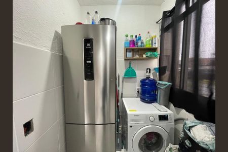 Apartamento para alugar com 2 quartos, 48m² em Santos Dumont, São Leopoldo