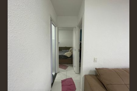 Apartamento para alugar com 48m², 2 quartos e 2 vagas