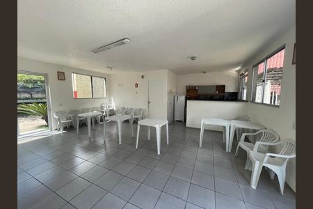 Apartamento para alugar com 2 quartos, 48m² em Santos Dumont, São Leopoldo