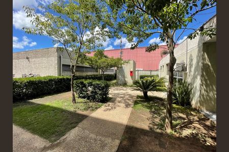 Apartamento para alugar com 2 quartos, 48m² em Santos Dumont, São Leopoldo