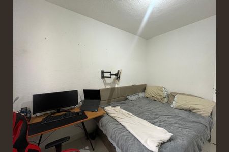 Apartamento para alugar com 48m², 2 quartos e 2 vagas