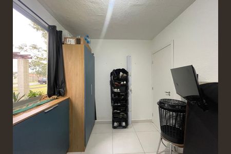 Apartamento para alugar com 48m², 2 quartos e 2 vagas