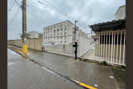 Apartamento para alugar com 48m², 2 quartos e 2 vagas Apartamento para alugar com 48m², 2 quartos e 2 vagasPlaca Instalada em 24/05/2026 - Cod.NYWW-43