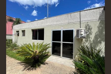 Apartamento para alugar com 48m², 2 quartos e 2 vagas