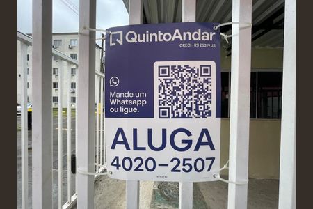 Apartamento para alugar com 48m², 2 quartos e 2 vagas Apartamento para alugar com 48m², 2 quartos e 2 vagasPlaca Instalada em 24/05/2026 - Cod.NYWW-43