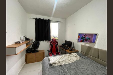 Apartamento para alugar com 2 quartos, 48m² em Santos Dumont, São Leopoldo