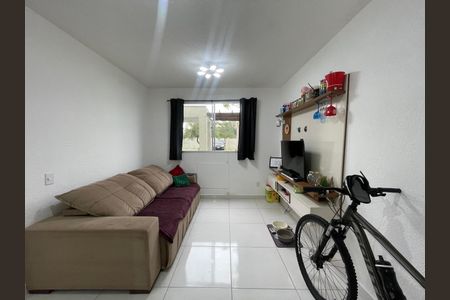 Apartamento para alugar com 2 quartos, 48m² em Santos Dumont, São Leopoldo