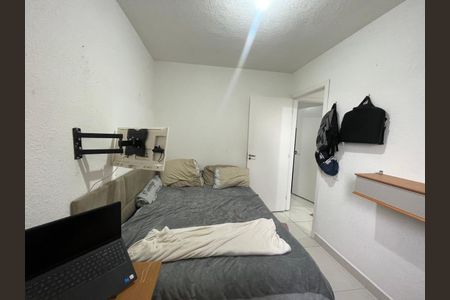 Apartamento para alugar com 48m², 2 quartos e 2 vagas