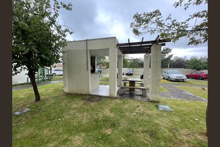 Apartamento para alugar com 48m², 2 quartos e 2 vagas