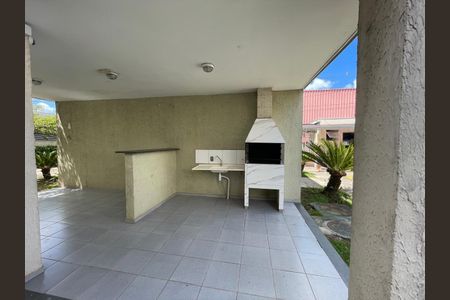 Apartamento para alugar com 48m², 2 quartos e 2 vagas