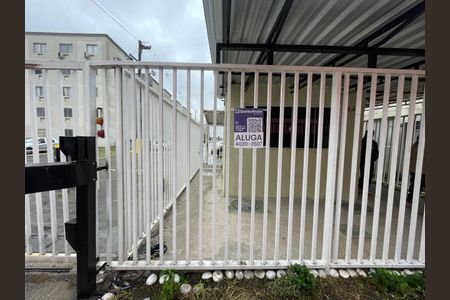 Apartamento para alugar com 48m², 2 quartos e 2 vagas Apartamento para alugar com 48m², 2 quartos e 2 vagasPlaca Instalada em 24/05/2026 - Cod.NYWW-43