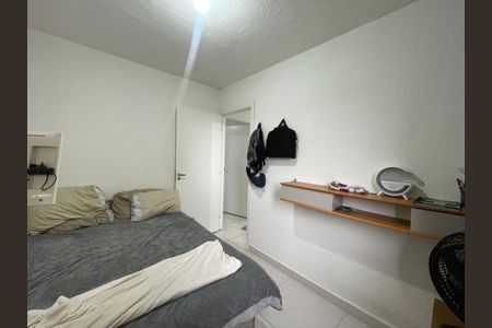 Apartamento para alugar com 48m², 2 quartos e 2 vagas