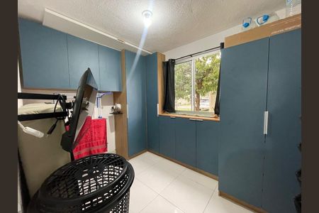 Apartamento para alugar com 48m², 2 quartos e 2 vagas